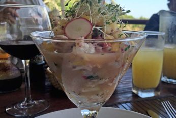 Ceviche