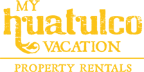 My Huatulco Vacations logo